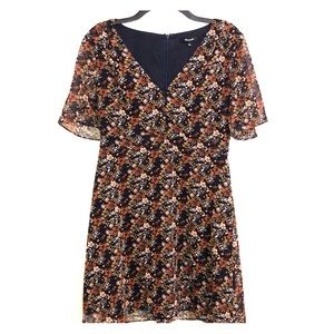 Madewell Dress